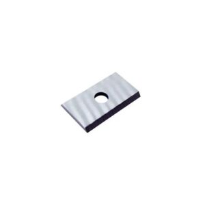 20x12x1.5mm Wood Planer Cutter Heads Cutter Blades for Woodworking